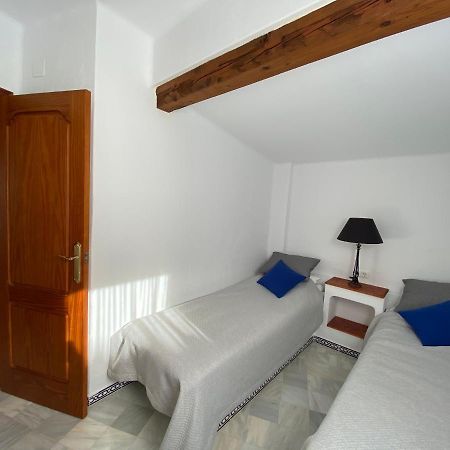 Apartamento Tranquilo, Aldea Del Mar Torrevieja Eksteriør bilde