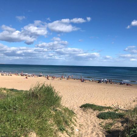 Apartamento Tranquilo, Aldea Del Mar Torrevieja Eksteriør bilde