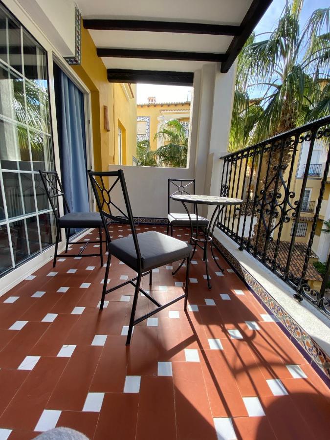 Apartamento Tranquilo, Aldea Del Mar Torrevieja Eksteriør bilde