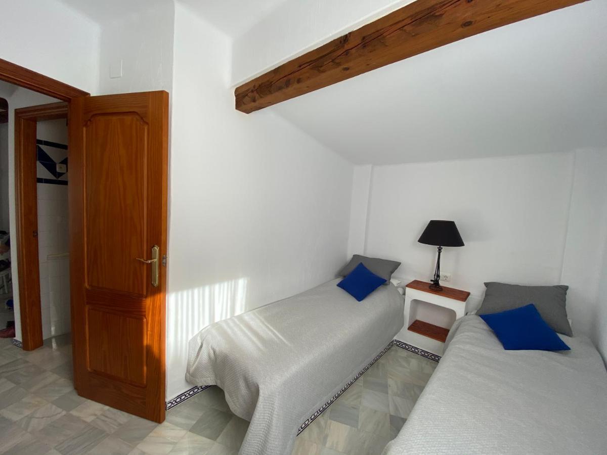Apartamento Tranquilo, Aldea Del Mar Torrevieja Eksteriør bilde