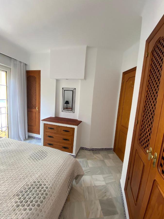 Apartamento Tranquilo, Aldea Del Mar Torrevieja Eksteriør bilde