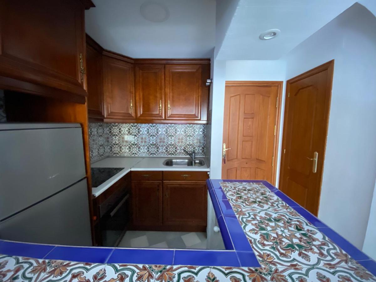 Apartamento Tranquilo, Aldea Del Mar Torrevieja Eksteriør bilde