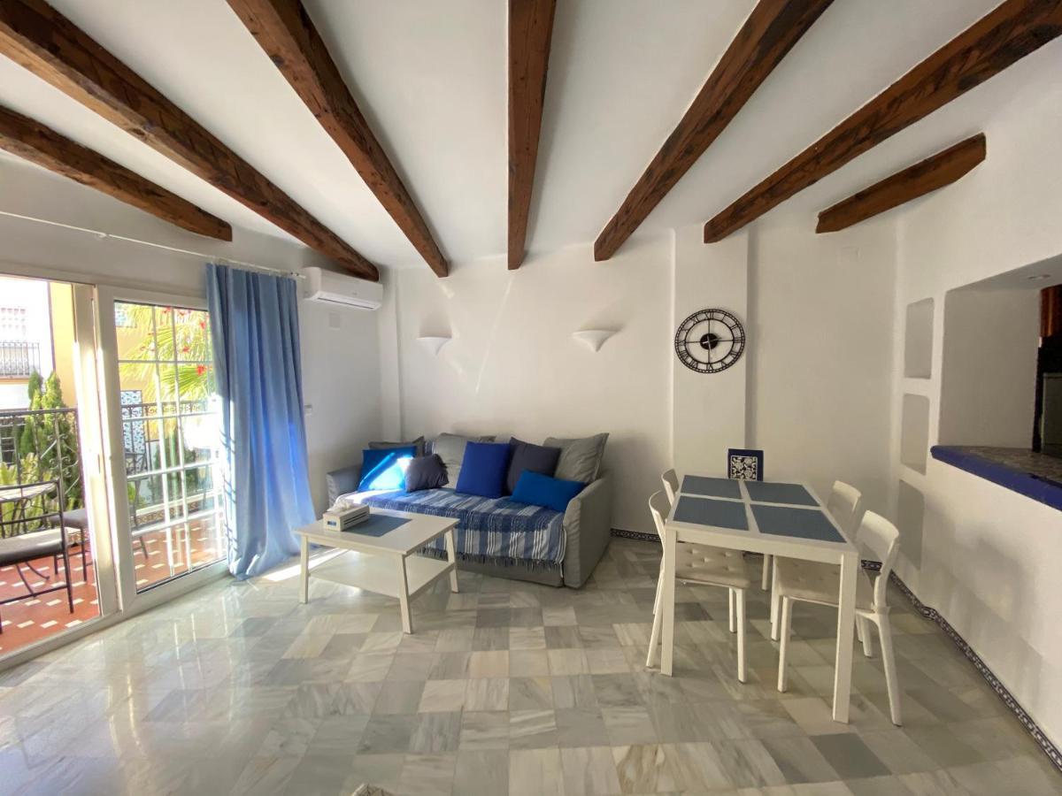 Apartamento Tranquilo, Aldea Del Mar Torrevieja Eksteriør bilde