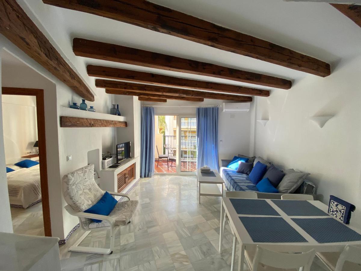 Apartamento Tranquilo, Aldea Del Mar Torrevieja Eksteriør bilde