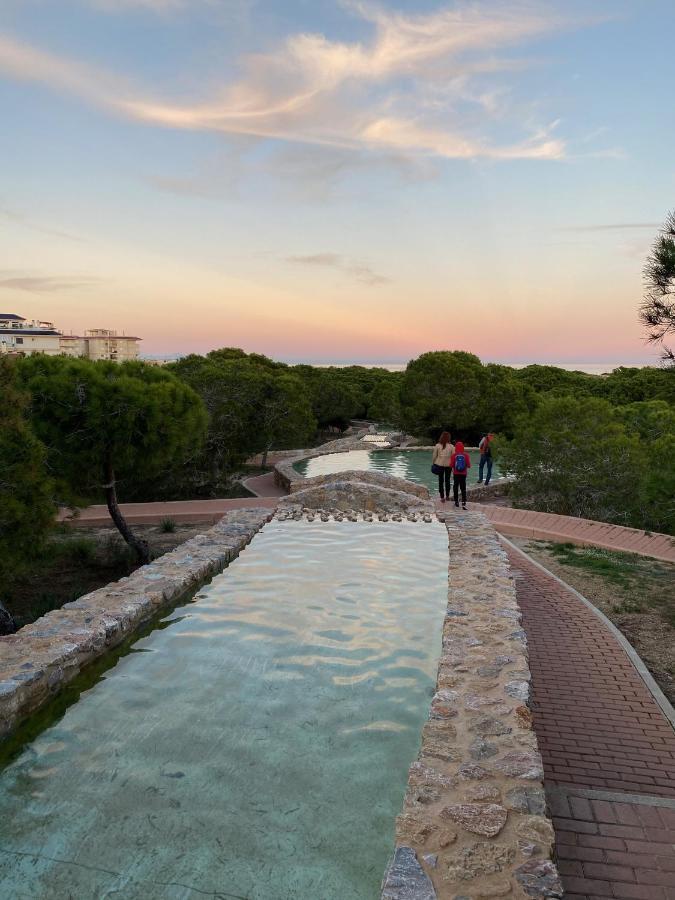 Apartamento Tranquilo, Aldea Del Mar Torrevieja Eksteriør bilde