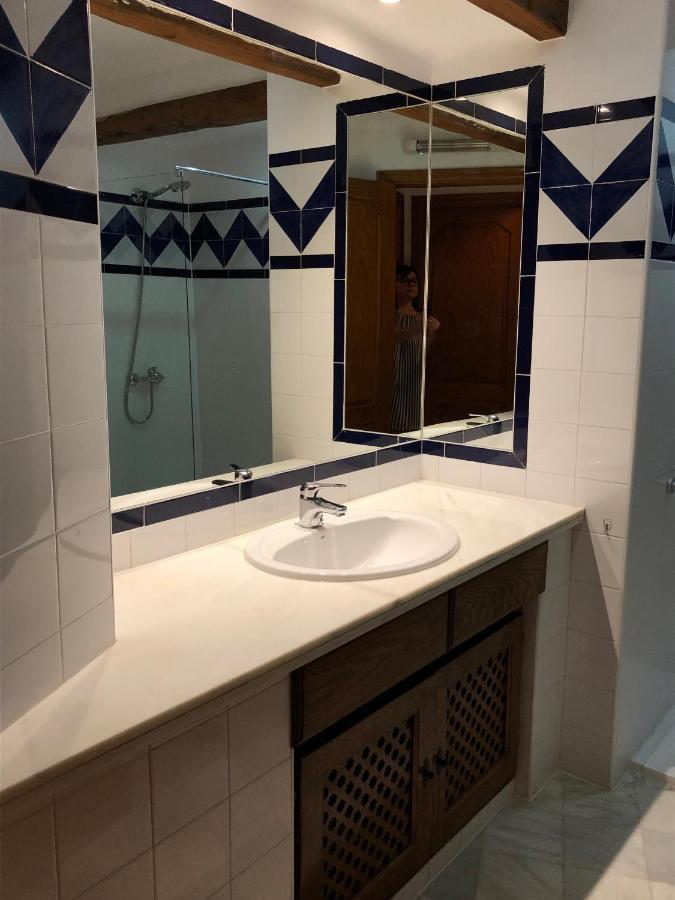 Apartamento Tranquilo, Aldea Del Mar Torrevieja Eksteriør bilde