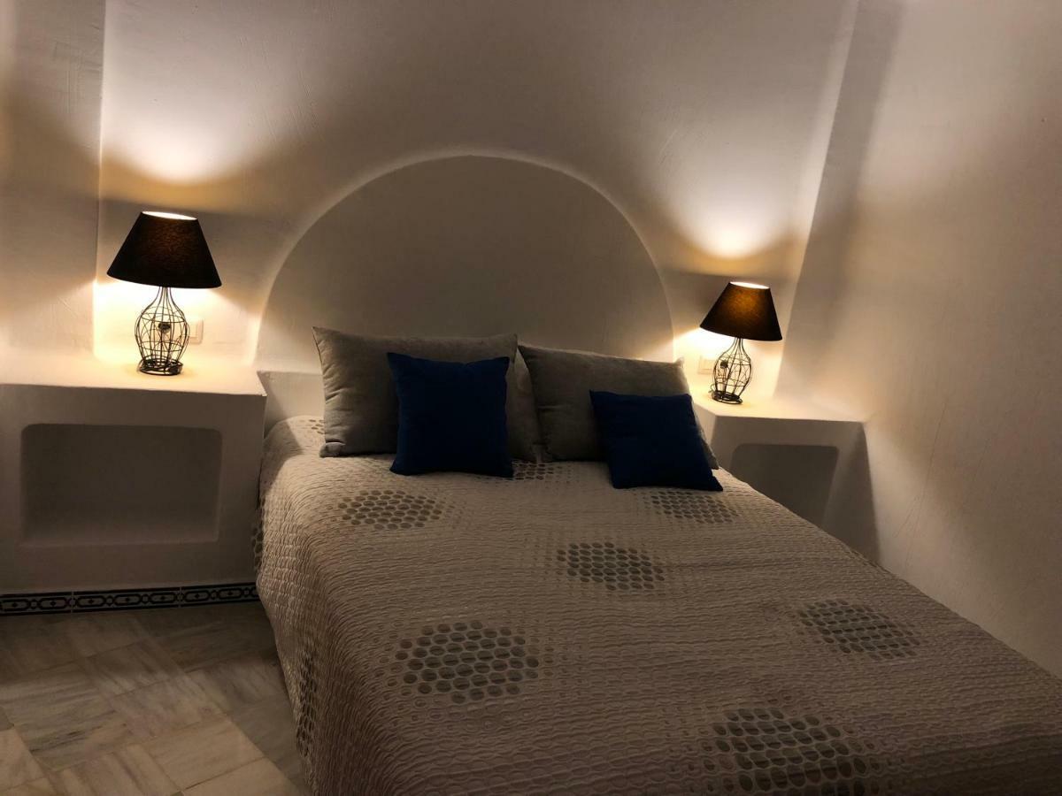 Apartamento Tranquilo, Aldea Del Mar Torrevieja Eksteriør bilde
